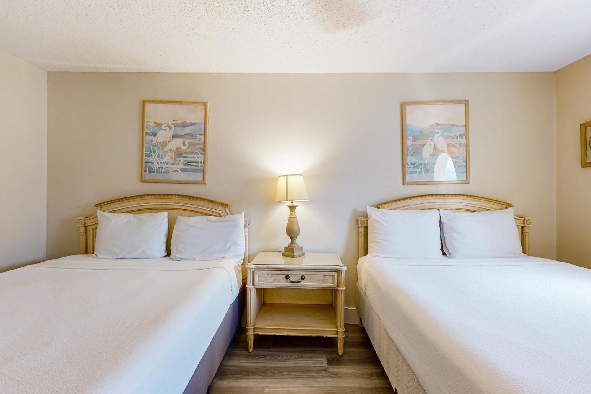 Solare Garden Villa #773 South Padre Island Kültér fotó