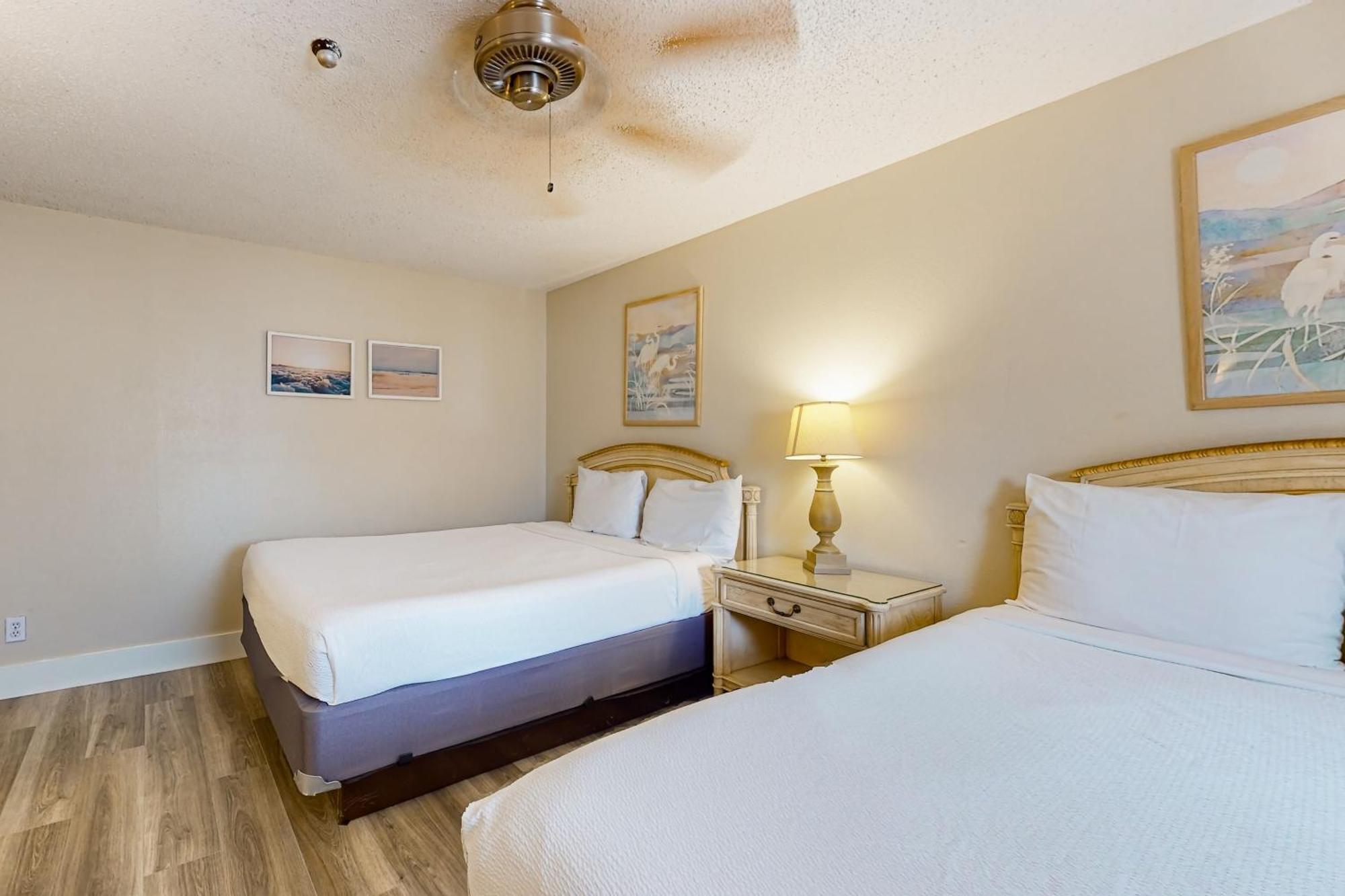 Solare Garden Villa #773 South Padre Island Kültér fotó