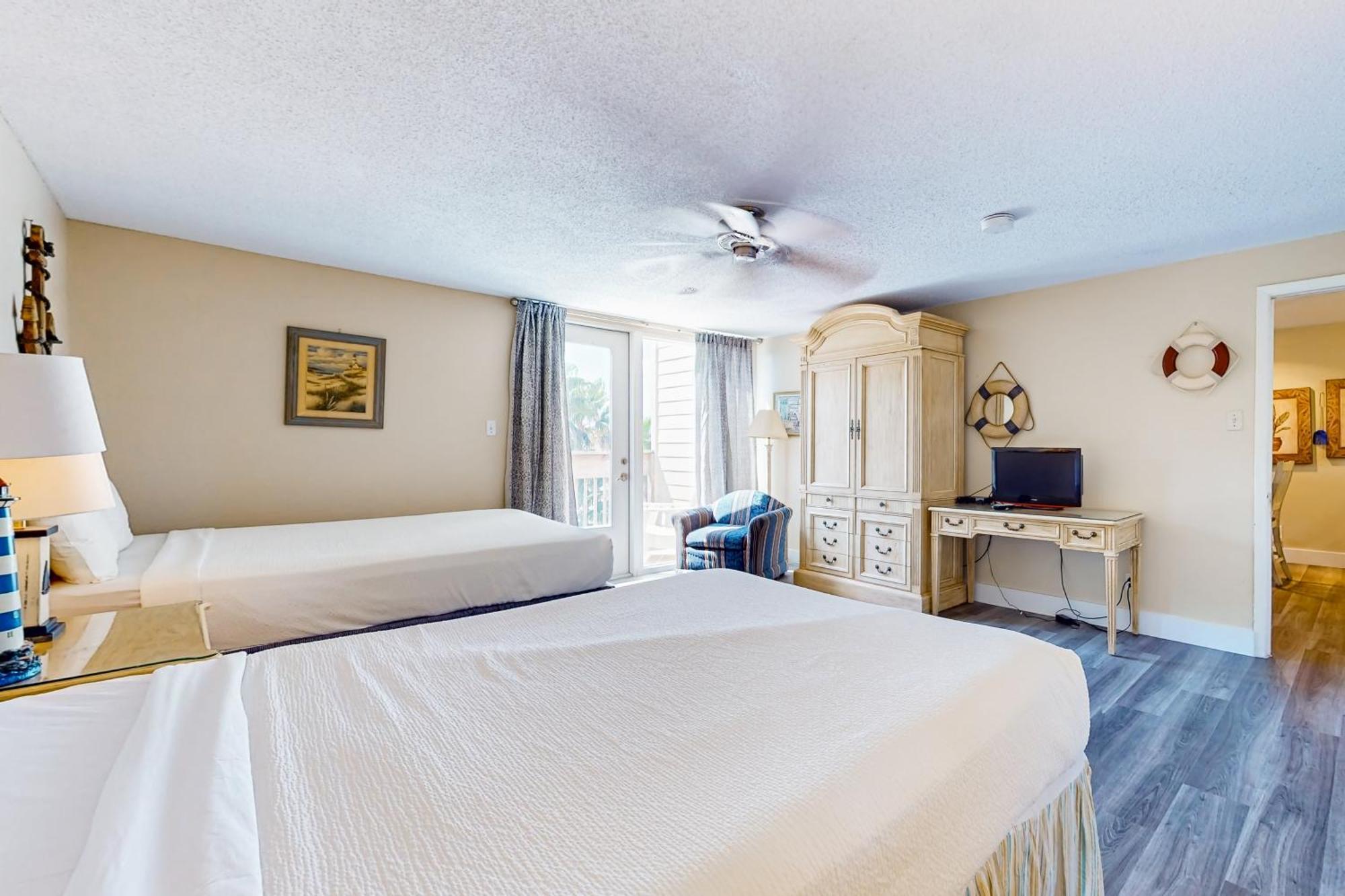Solare Garden Villa #773 South Padre Island Kültér fotó