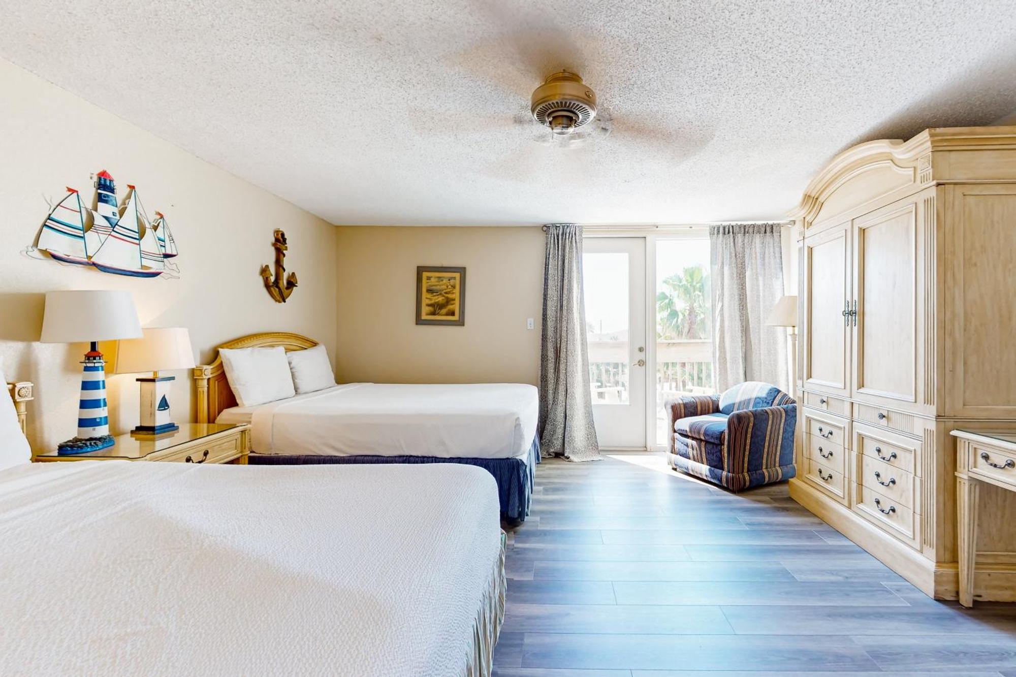 Solare Garden Villa #773 South Padre Island Kültér fotó