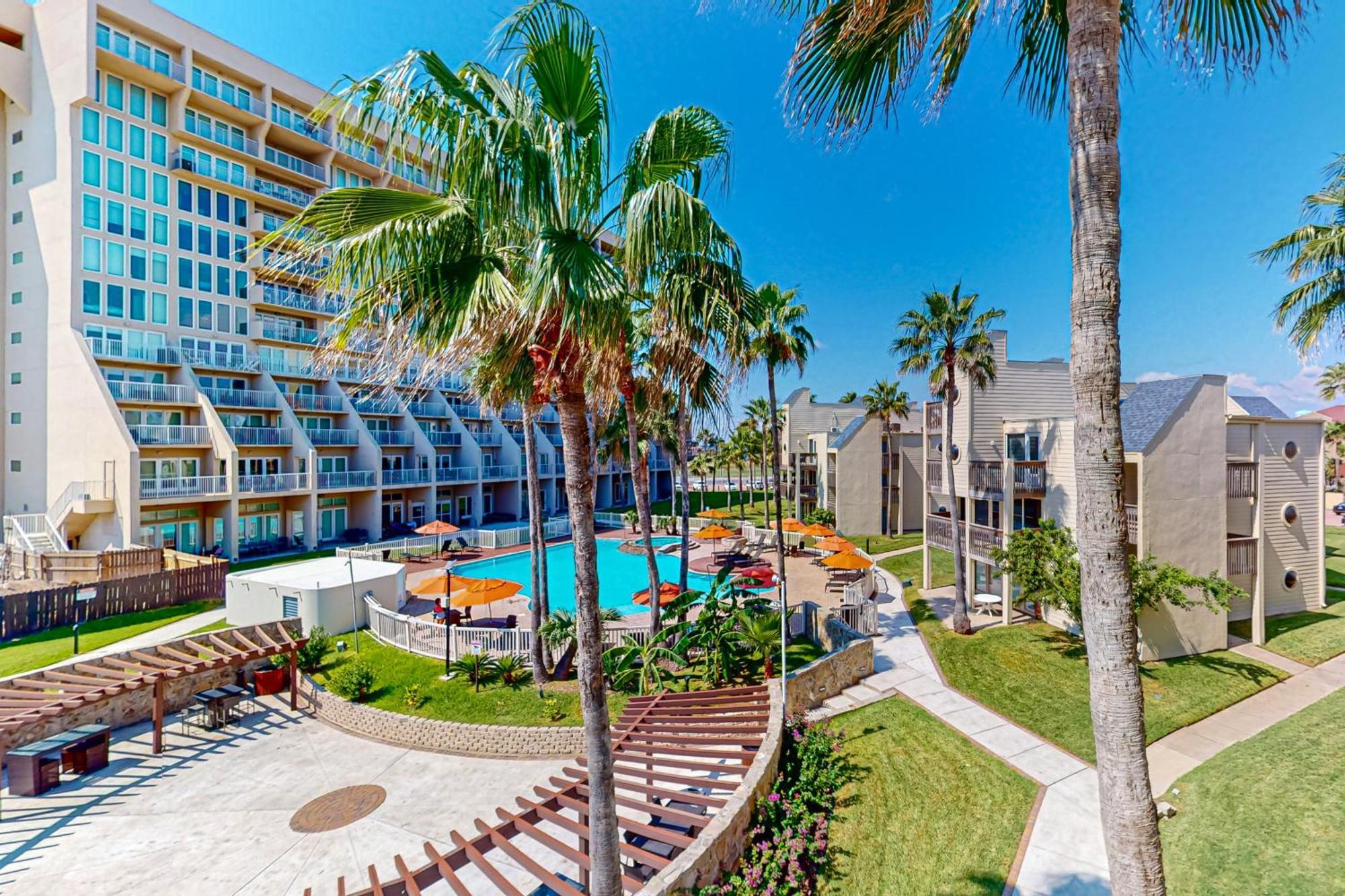 Solare Garden Villa #773 South Padre Island Kültér fotó