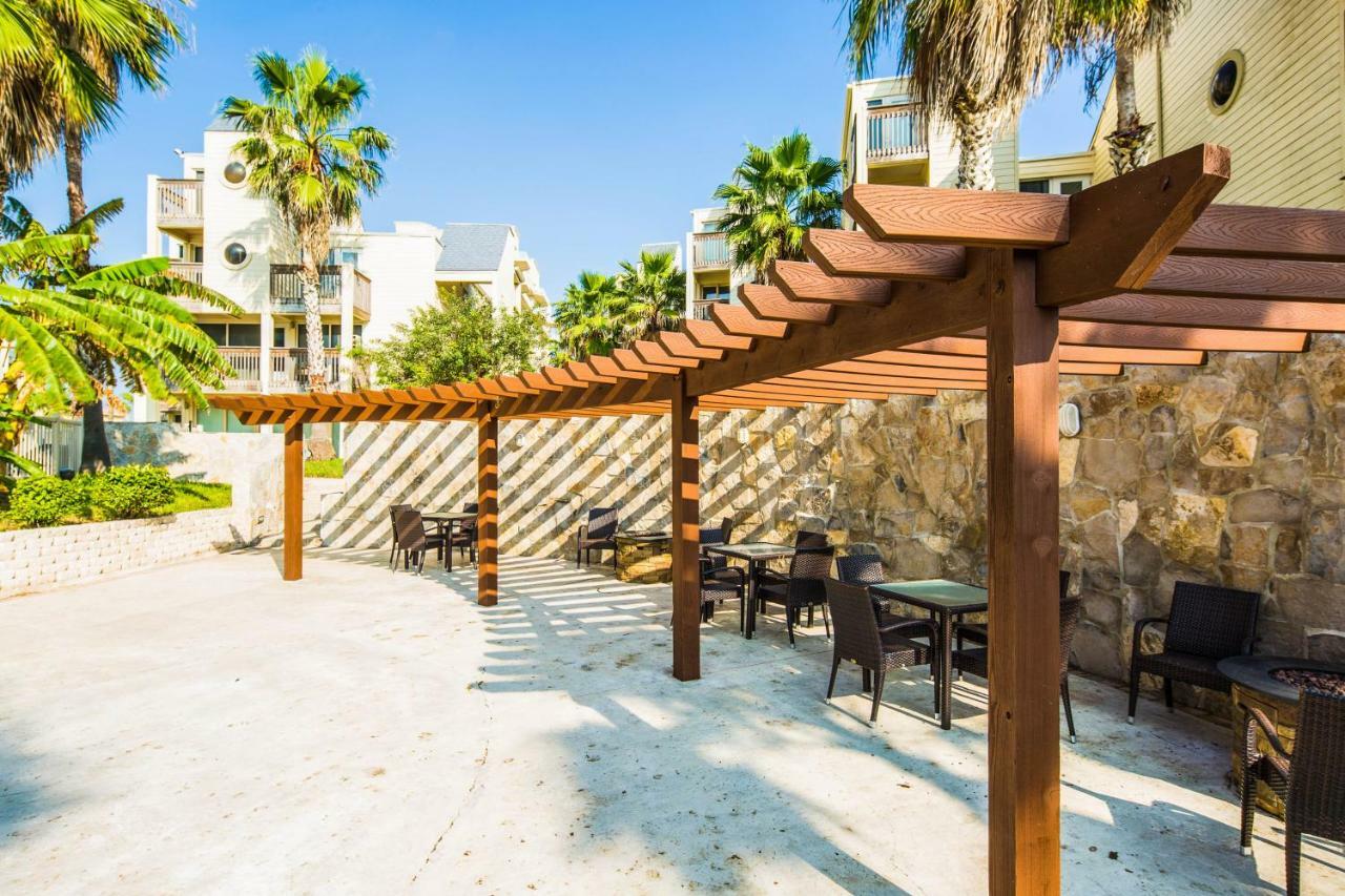 Solare Garden Villa #773 South Padre Island Kültér fotó
