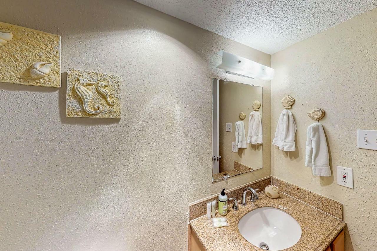 Solare Garden Villa #773 South Padre Island Kültér fotó
