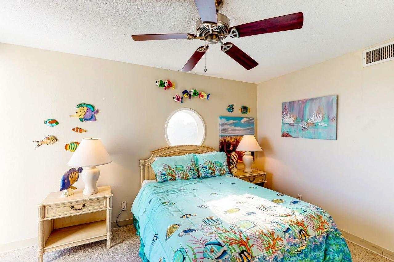Solare Garden Villa #773 South Padre Island Kültér fotó