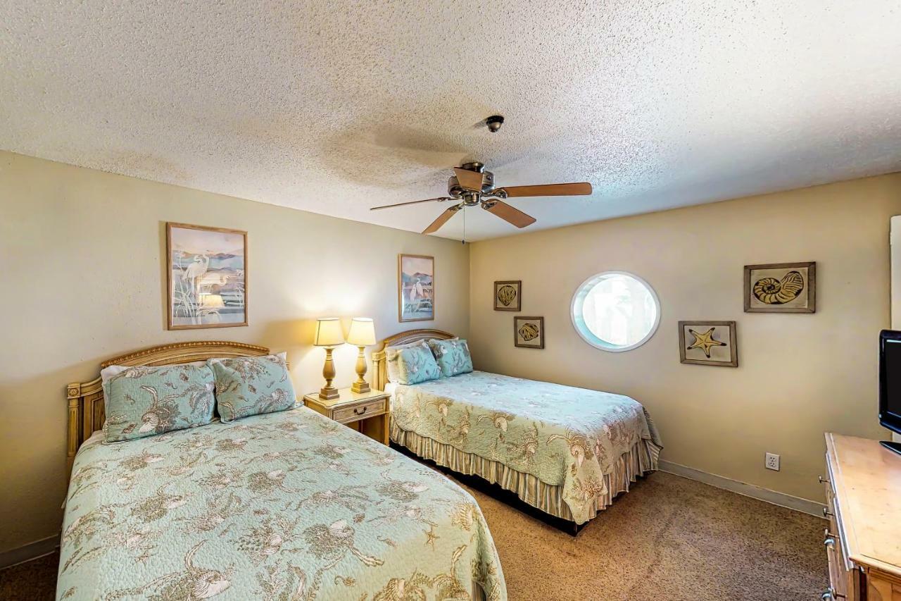 Solare Garden Villa #773 South Padre Island Kültér fotó