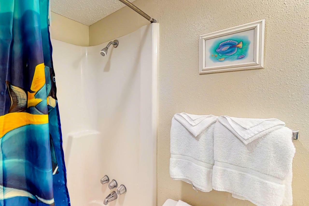 Solare Garden Villa #773 South Padre Island Kültér fotó