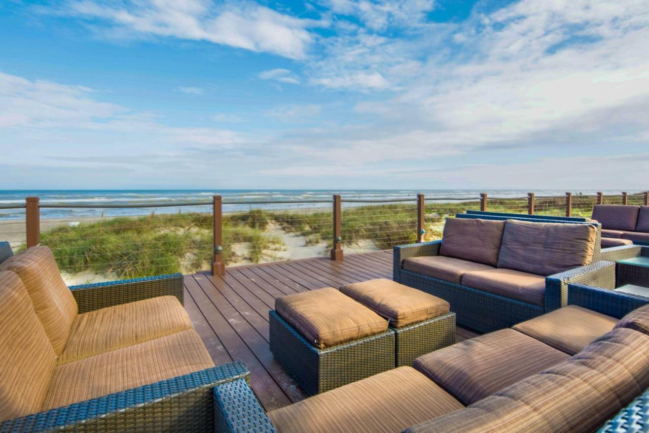 Solare Garden Villa #773 South Padre Island Kültér fotó