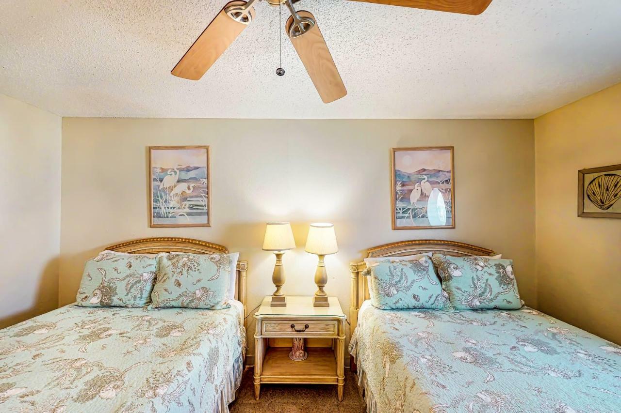 Solare Garden Villa #773 South Padre Island Kültér fotó