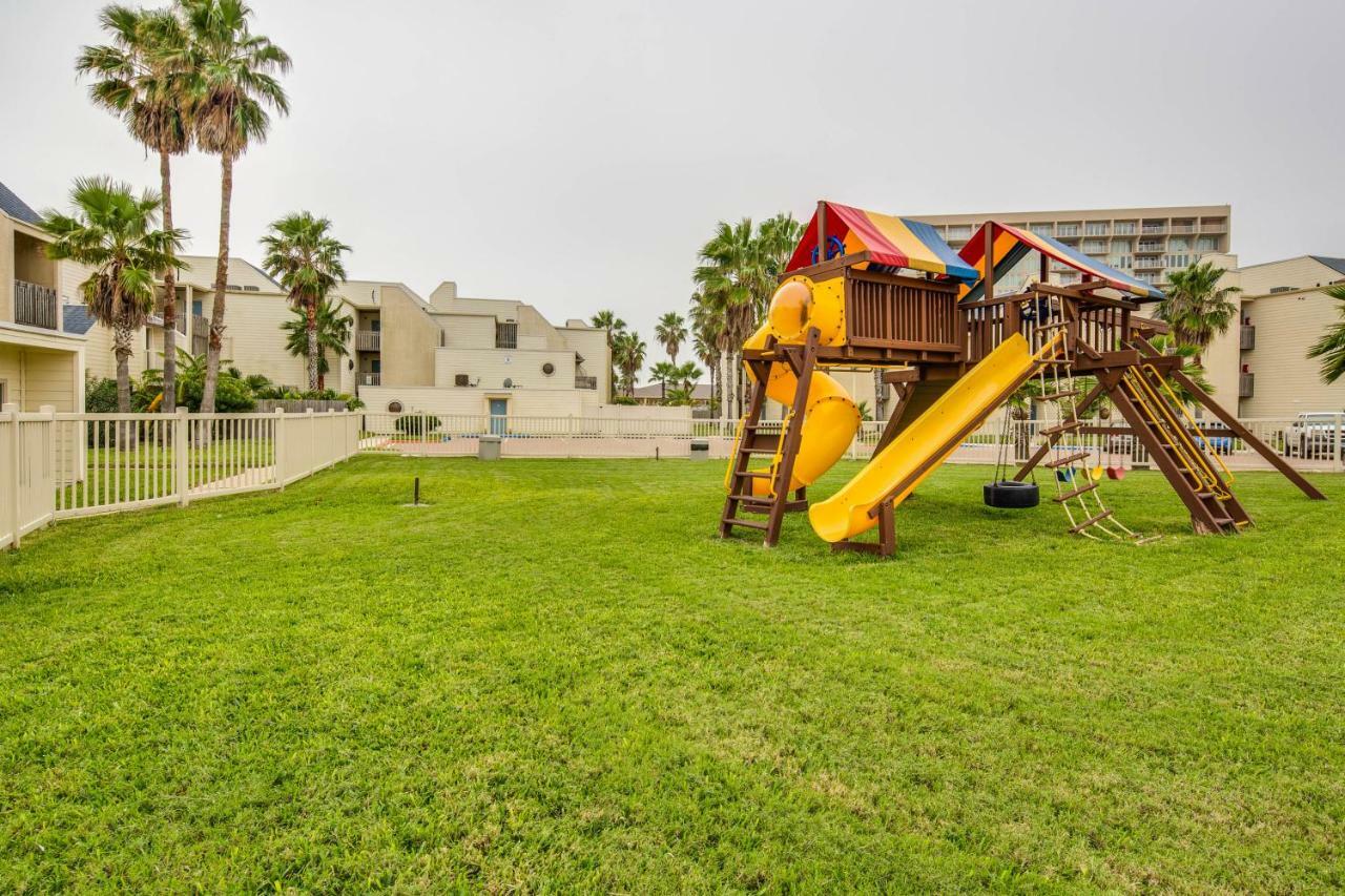 Solare Garden Villa #773 South Padre Island Kültér fotó