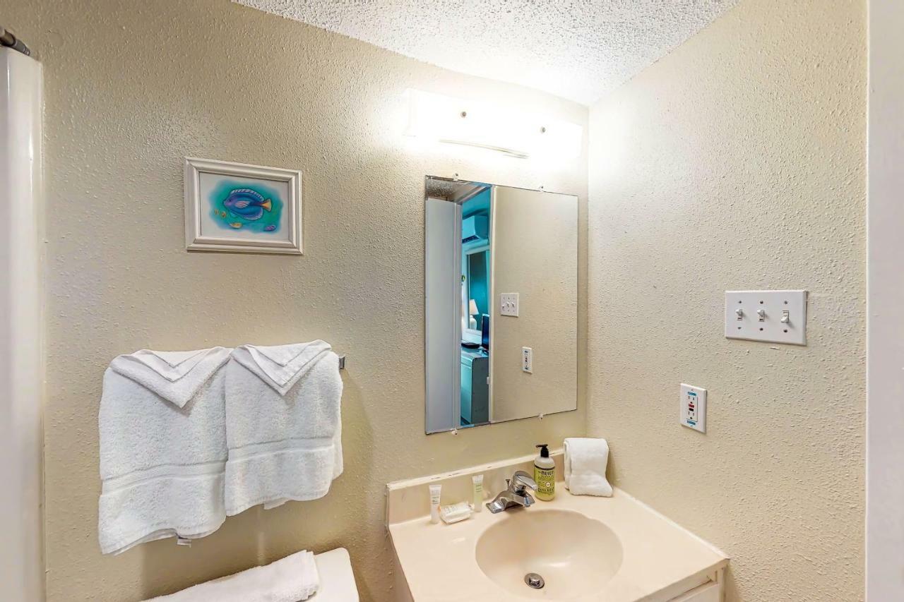 Solare Garden Villa #773 South Padre Island Kültér fotó