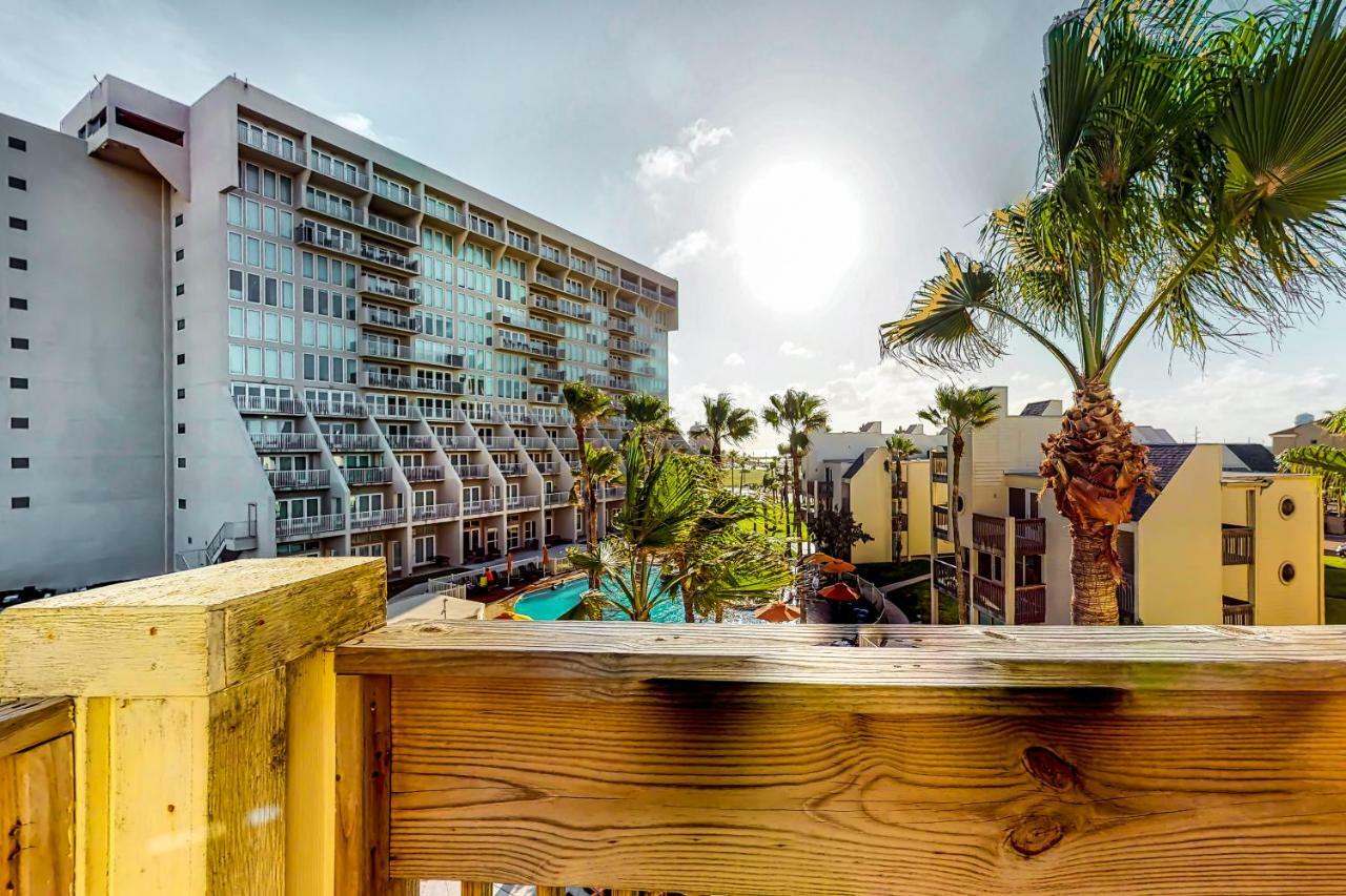 Solare Garden Villa #773 South Padre Island Kültér fotó