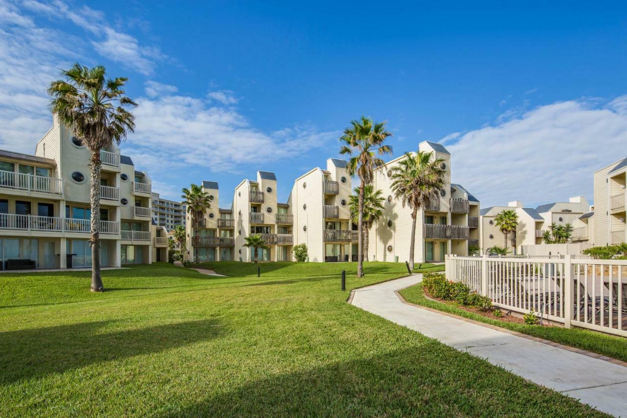 Solare Garden Villa #773 South Padre Island Kültér fotó