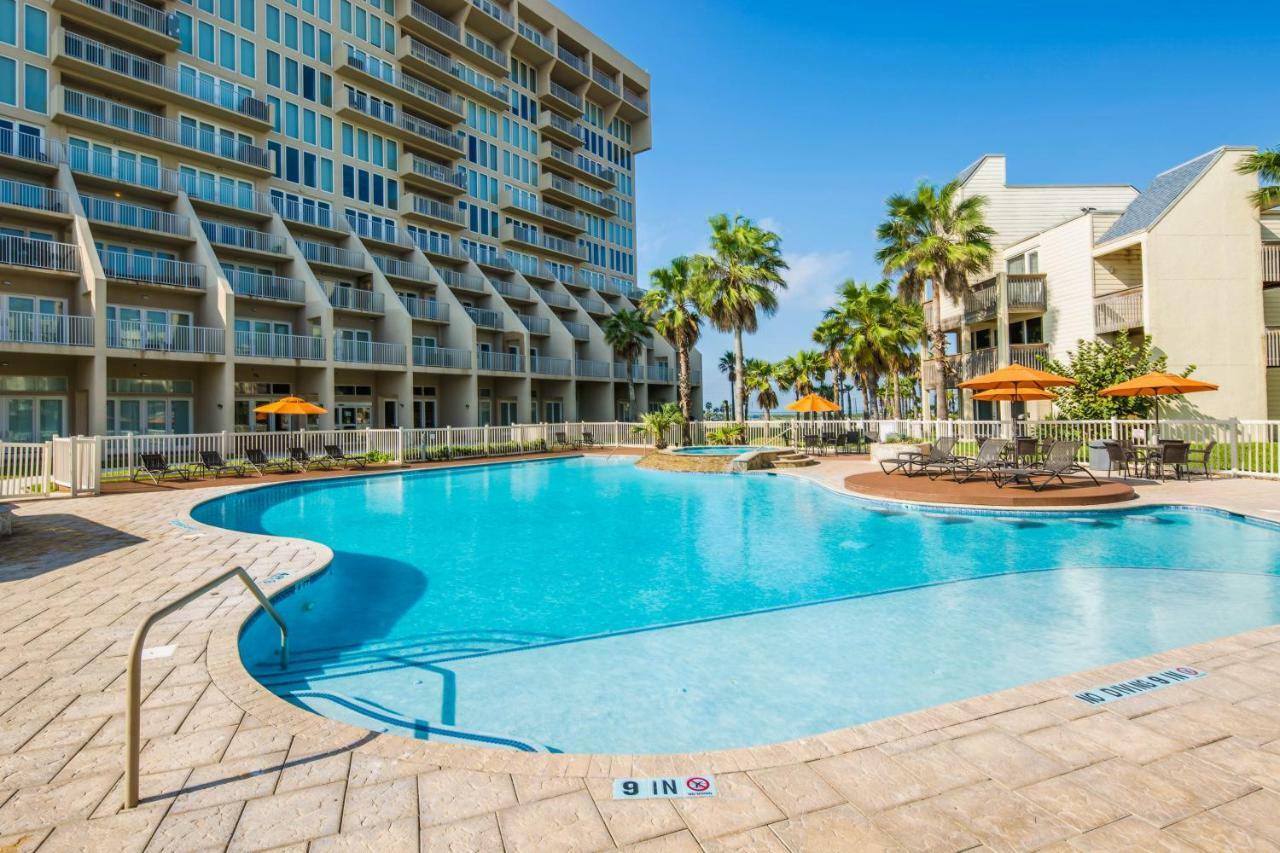 Solare Garden Villa #773 South Padre Island Kültér fotó