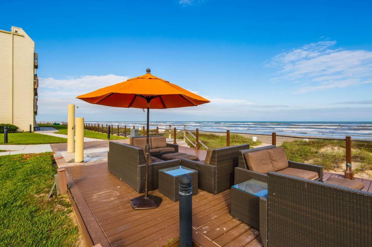 Solare Garden Villa #773 South Padre Island Kültér fotó