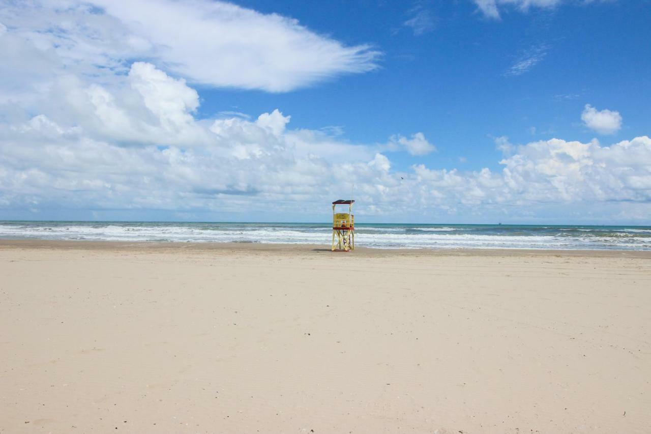Solare Garden Villa #773 South Padre Island Kültér fotó