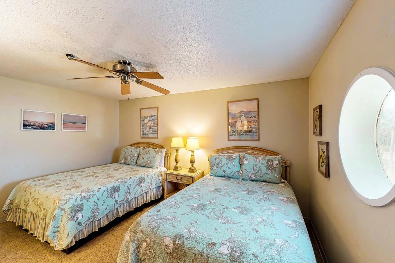 Solare Garden Villa #773 South Padre Island Kültér fotó