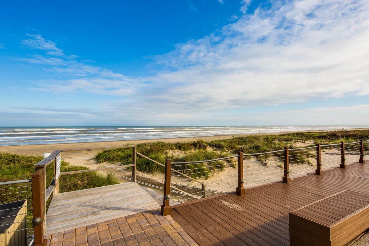 Solare Garden Villa #773 South Padre Island Kültér fotó