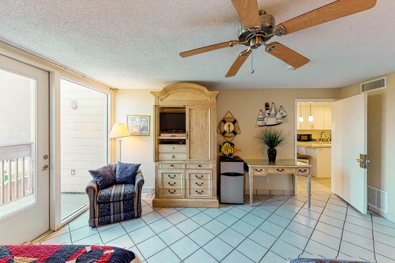 Solare Garden Villa #773 South Padre Island Kültér fotó