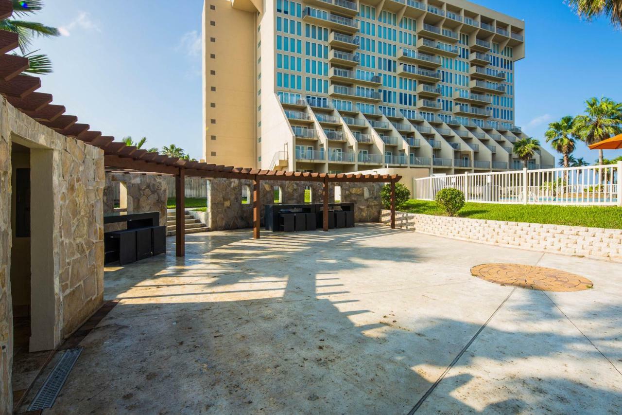 Solare Garden Villa #773 South Padre Island Kültér fotó