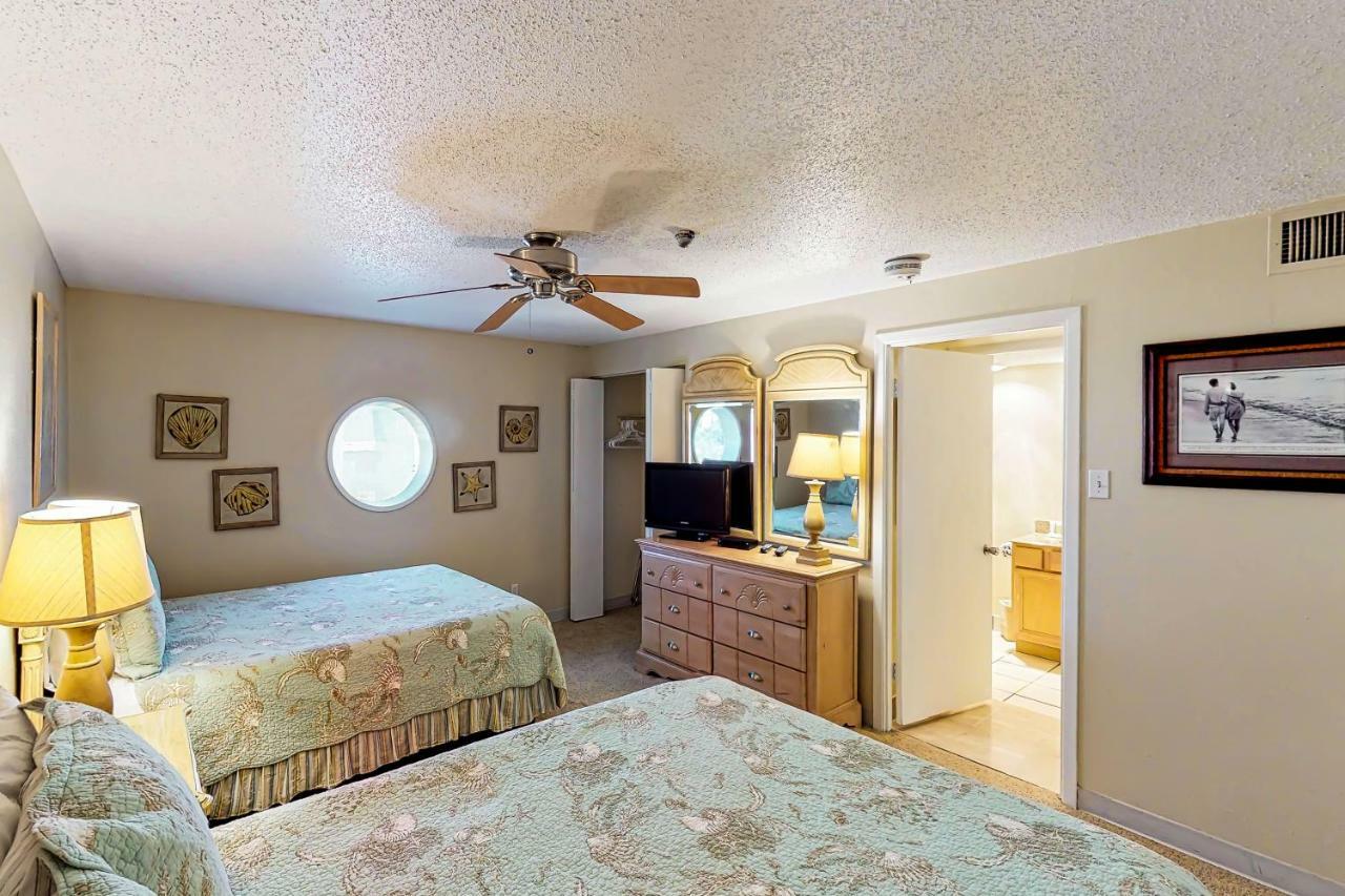 Solare Garden Villa #773 South Padre Island Kültér fotó